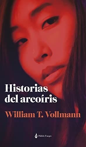 Tapa de Historias del arcoíris