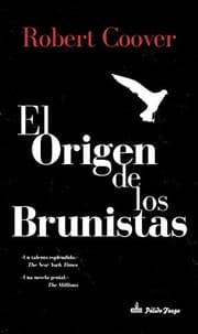 Tapa de El origen de los brunistas