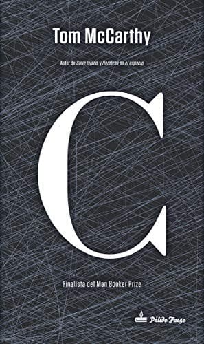 Tapa de C