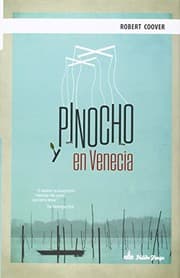 Tapa de Pinocho en Venecia