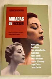 Tapa de Miradas de ficción