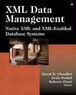 Tapa de XML Data Management