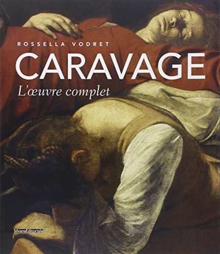 Tapa de Caravage - l'oeuvre complet