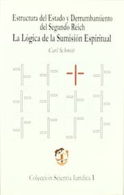 Tapa de Estructura del Estado y derrumbamiento del Segundo Reich