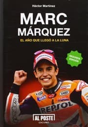 Tapa de Marc Márquez