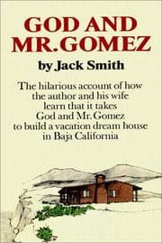 Tapa de God and Mr.Gomez