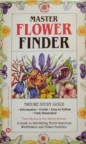 Tapa de Master flower finder