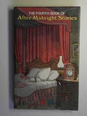 Tapa de The Fourth Book of After Midnight Stories (A Kimber Book of Midnight Stories)