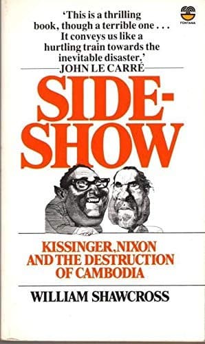 Tapa de Sideshow