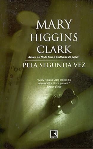 Tapa de Pela Segunda Vez