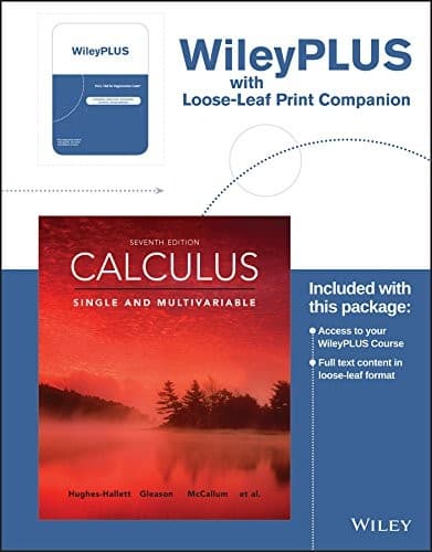 Tapa de Calculus