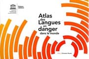 Tapa de Atlas des Langues en Danger Dans le Monde