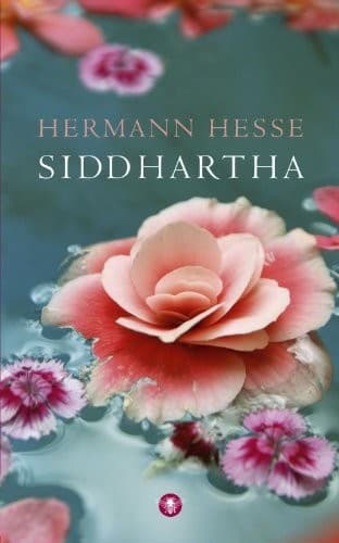 Tapa de Siddharta