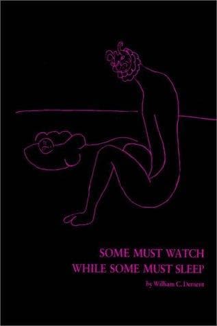 Tapa de Some must watch while some must sleep
