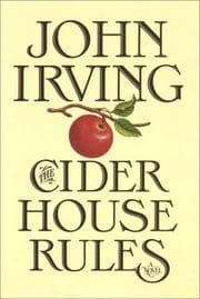 Tapa de The Cider House Rules [1/2]