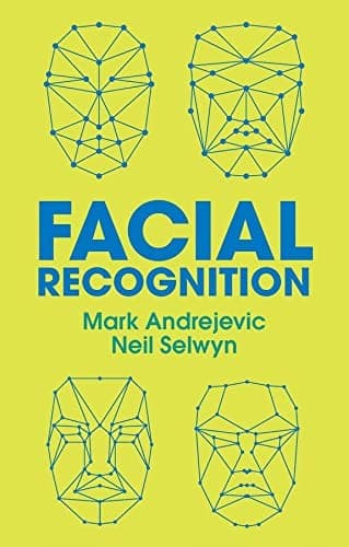 Tapa de Facial Recognition