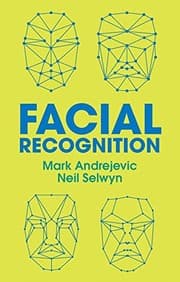 Tapa de Facial Recognition