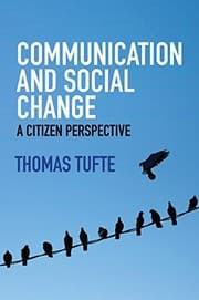 Tapa de Communication and Social Change