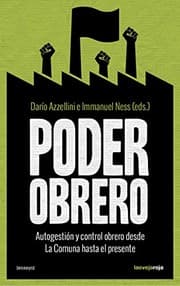 Tapa de Poder obrero [Próxima aparición]