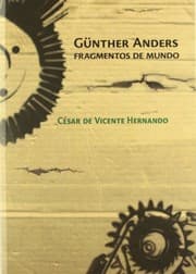 Tapa de Günther Anders