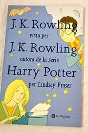 Tapa de J. K. Rowling vista per J. K. Rowling