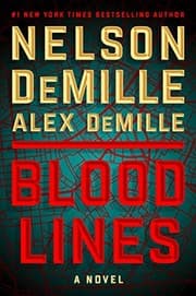 Tapa de Blood Lines