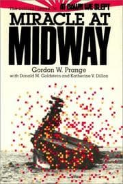 Tapa de Miracle At Midway