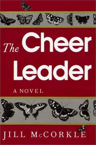 Tapa de The Cheer Leader