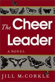 Tapa de The Cheer Leader