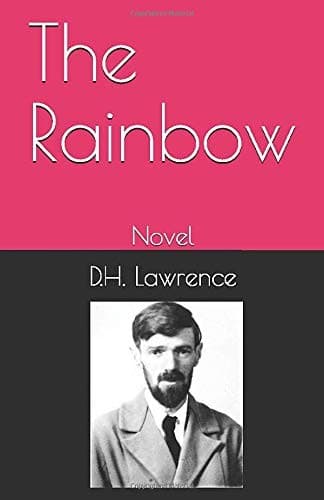 Tapa de Rainbow