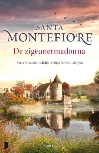 Tapa de De zigeunermadonna