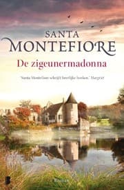 Tapa de De zigeunermadonna