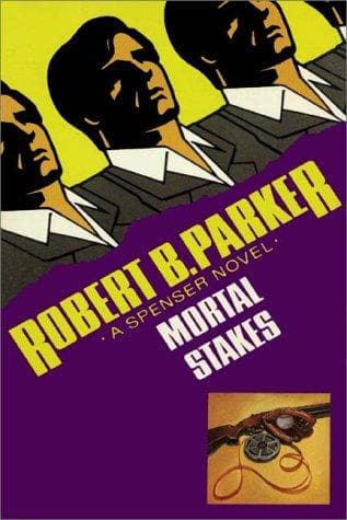 Tapa de Mortal Stakes