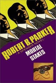 Tapa de Mortal Stakes