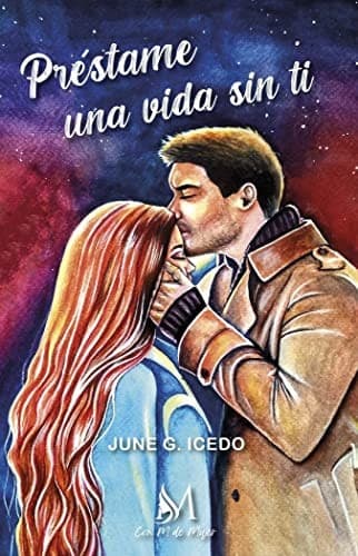 Tapa de Préstame una vida sin ti