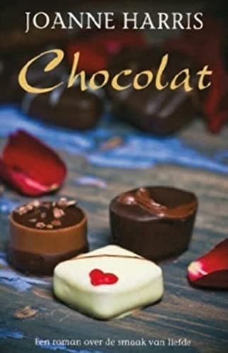 Tapa de Chocolat