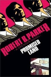 Tapa de Promised Land