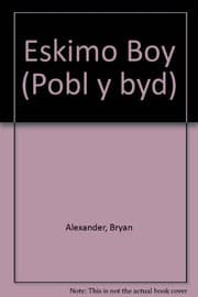 Tapa de Otto Yr Esgimo
