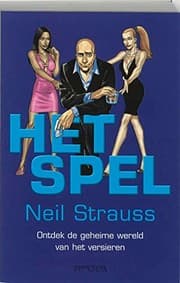 Tapa de Het spel
