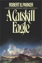 Tapa de A Catskill Eagle