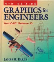 Tapa de Graphics for engineers