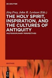 Tapa de Holy Spirit, Inspiration, and the Cultures of Antiquity
