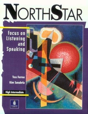 Tapa de NorthStar.