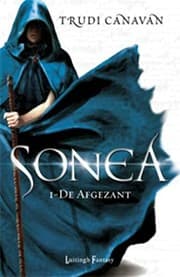 Tapa de De Afgezant
