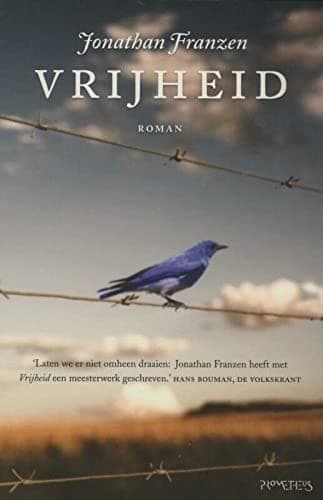 Tapa de Vrijheid