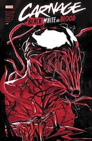 Tapa de Carnage