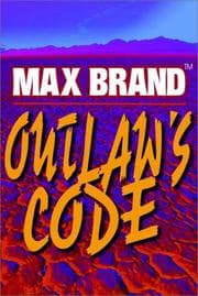 Tapa de Outlaw's Code