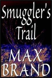 Tapa de Smuggler's Trail