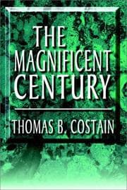 Tapa de The Magnificent Century