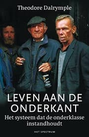 Tapa de Leven aan de onderkant